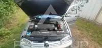 1998 Volkswagen GOLF