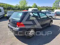 1998 Volkswagen GOLF