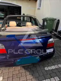 1998 Volkswagen GOLF