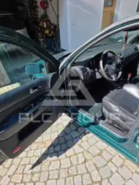 1998 Volkswagen GOLF