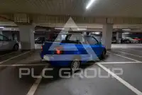 1998 Volkswagen GOLF