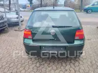 1998 Volkswagen GOLF
