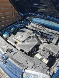 1998 Volkswagen GOLF