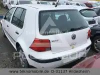 1998 Volkswagen GOLF