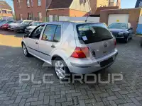 1998 Volkswagen GOLF