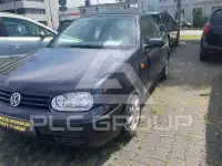 1998 Volkswagen GOLF
