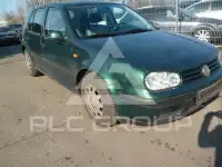 1998 Volkswagen GOLF