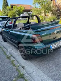 1998 Volkswagen GOLF