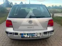 1998 Volkswagen GOLF
