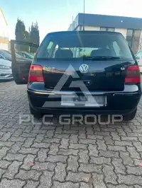 1998 Volkswagen GOLF
