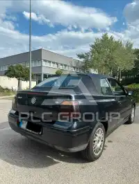 1998 Volkswagen GOLF