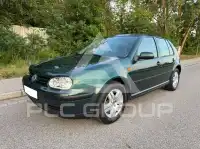 1998 Volkswagen GOLF