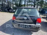 1998 Volkswagen GOLF