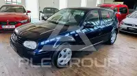 1998 Volkswagen GOLF