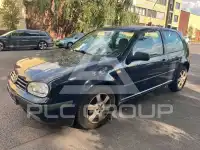 1998 Volkswagen GOLF