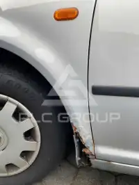 1998 Volkswagen GOLF
