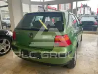 1998 Volkswagen GOLF