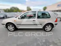 1998 Volkswagen GOLF