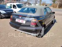 1998 Volkswagen GOLF