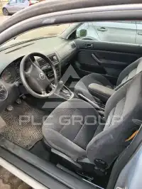 1998 Volkswagen GOLF