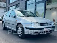 1998 Volkswagen GOLF