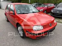 1998 Volkswagen GOLF