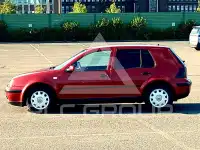 1998 Volkswagen GOLF