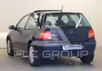 1998 Volkswagen GOLF