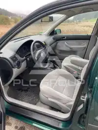 1998 Volkswagen GOLF
