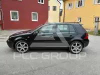 1998 Volkswagen GOLF