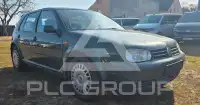 1998 Volkswagen GOLF