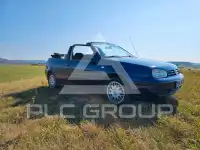 1998 Volkswagen GOLF