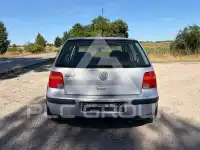 1998 Volkswagen GOLF