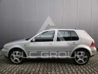 1998 Volkswagen GOLF