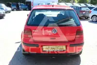 1998 Volkswagen GOLF