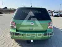 1998 Volkswagen GOLF