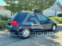 1998 Volkswagen GOLF