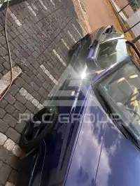 1998 Volkswagen GOLF