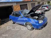 1998 Volkswagen GOLF