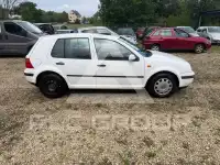 1998 Volkswagen GOLF