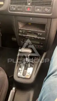 1998 Volkswagen GOLF