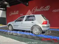 1998 Volkswagen GOLF