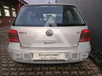 1998 Volkswagen GOLF