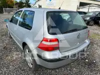 1998 Volkswagen GOLF