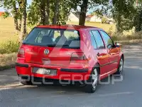 1998 Volkswagen GOLF