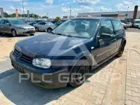 1998 Volkswagen GOLF
