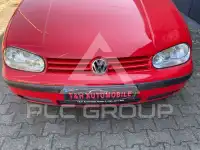 1998 Volkswagen GOLF