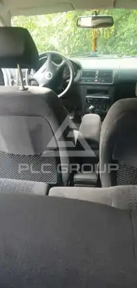 1998 Volkswagen GOLF