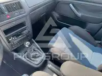 1998 Volkswagen GOLF