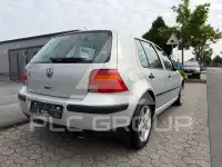 1998 Volkswagen GOLF